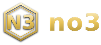 no3 logo